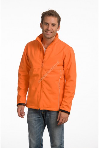 Unimodel softsell jacket (LEM3635) - lem3635