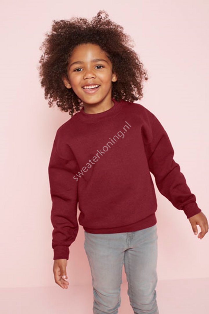 Kindermodel Sweater (GIL18000B) - gil18000b