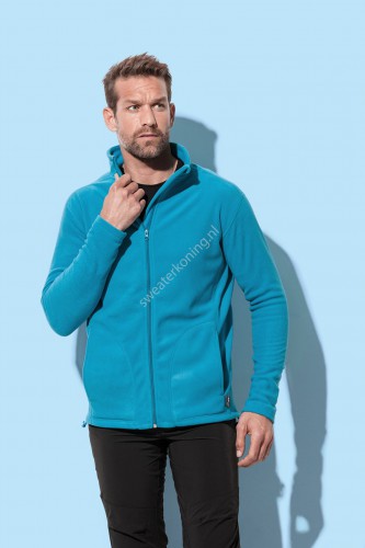 Unimodel Fleece sweater (STE5030) - ste5030